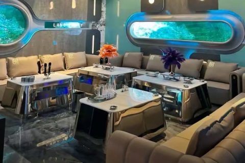 西宁夜场高薪日结礼仪招聘 提供住宿专车接送